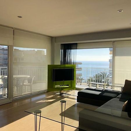 Apartamento Bruselas سالو المظهر الخارجي الصورة