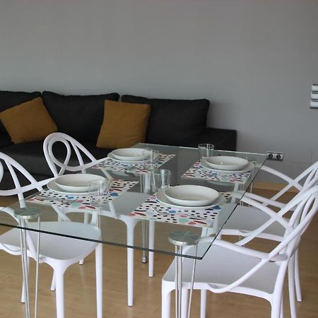 Apartamento Bruselas سالو المظهر الخارجي الصورة