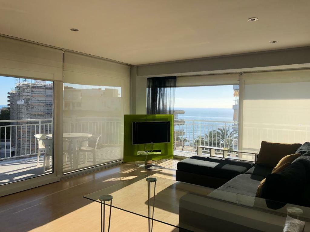 Apartamento Bruselas سالو المظهر الخارجي الصورة