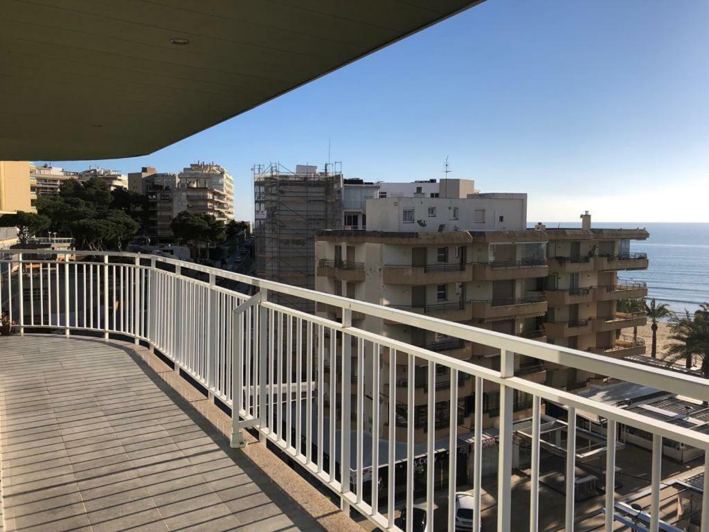 Apartamento Bruselas سالو المظهر الخارجي الصورة