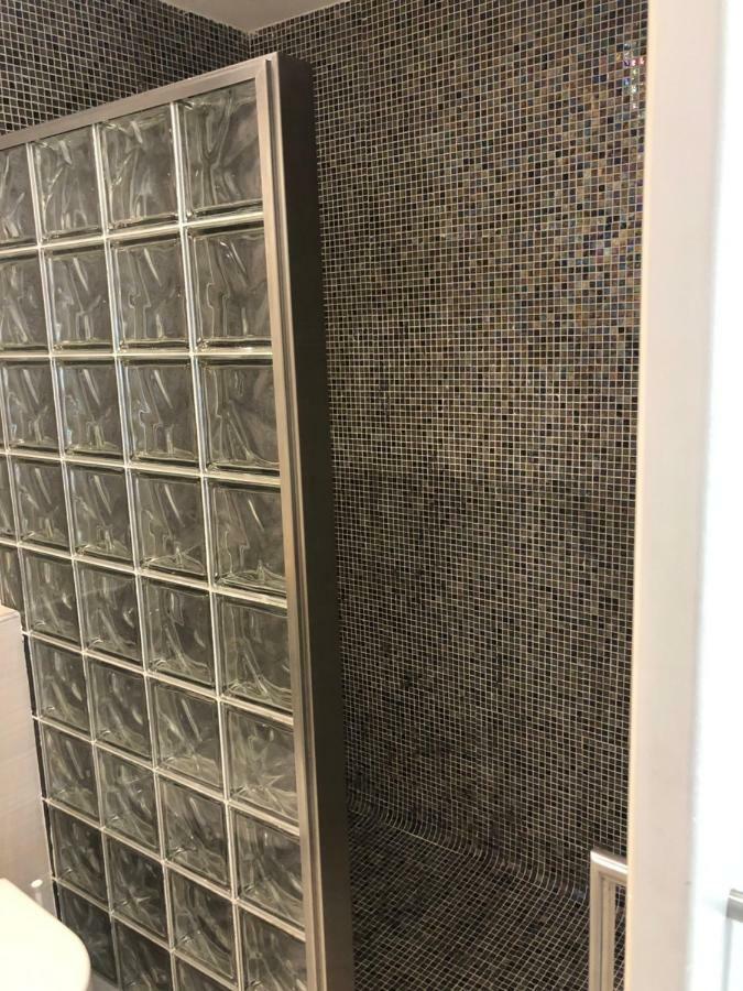 Apartamento Bruselas سالو المظهر الخارجي الصورة