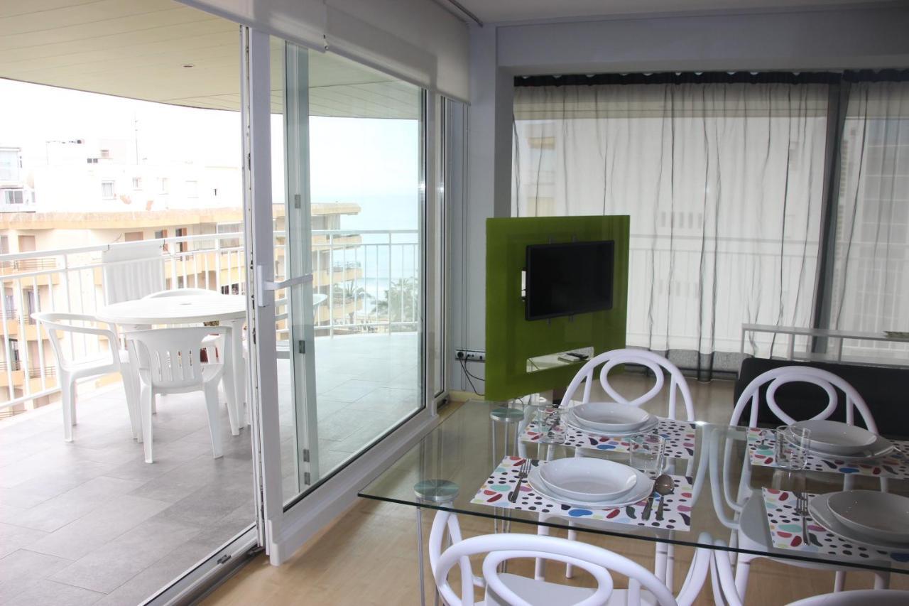 Apartamento Bruselas سالو المظهر الخارجي الصورة